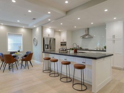 408 Sylvan Ave, San Mateo, CA, 94403