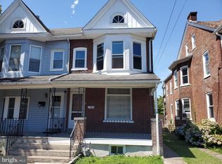 116 N 5th St, Emmaus, PA 18049