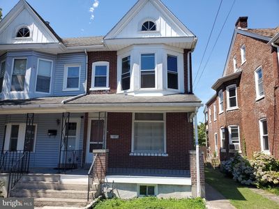 116 N 5th St, Emmaus, PA, 18049