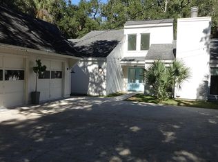 702 Skipjack Rd, Fripp Island, SC 29920