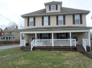 1520 Park Ave, Parkersburg, WV 26101