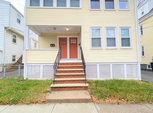79 Fremont St #2, Somerville, MA 02145