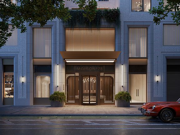 4th image of 356 E 78th St #20B