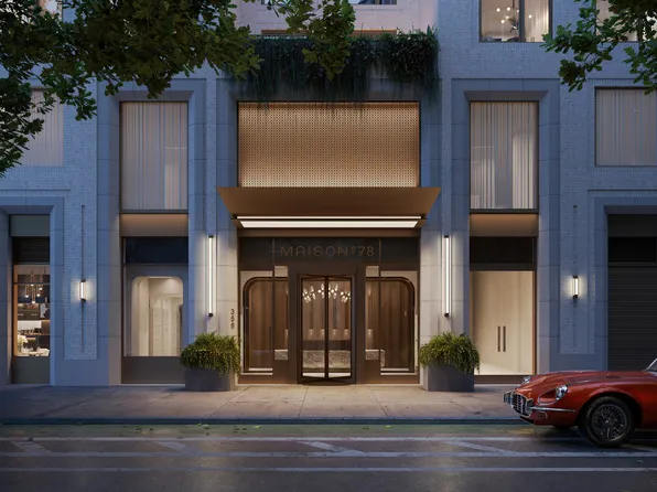 356 East 78th Street 20B image 2 of 13