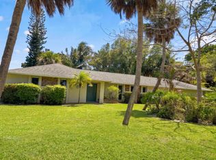 5 Delano Ln, Sewalls Pt, FL 34996