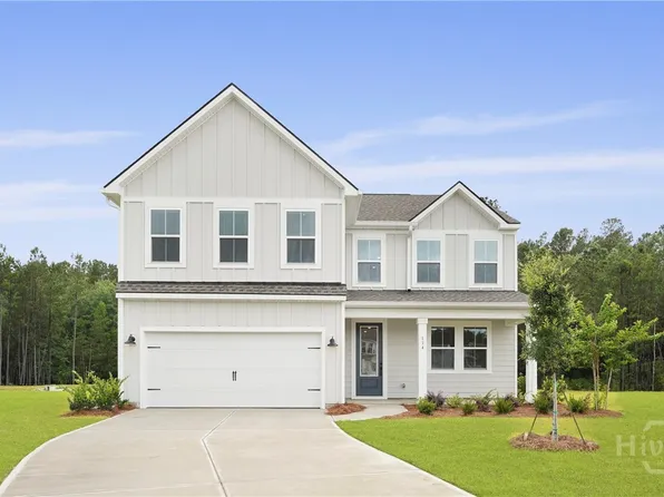 134 Sweetwood Circle, Savannah, GA 31302