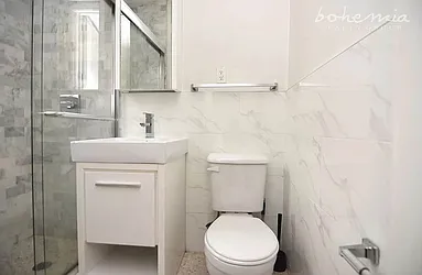 Rented by Bohemia Realty Group