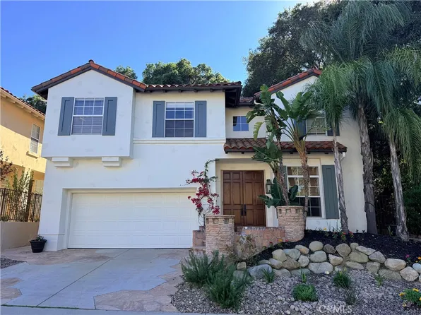 23656 White Oak Ct, Santa Clarita, CA 91321