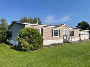 22 Ames Court, Pittsfield, ME 04967