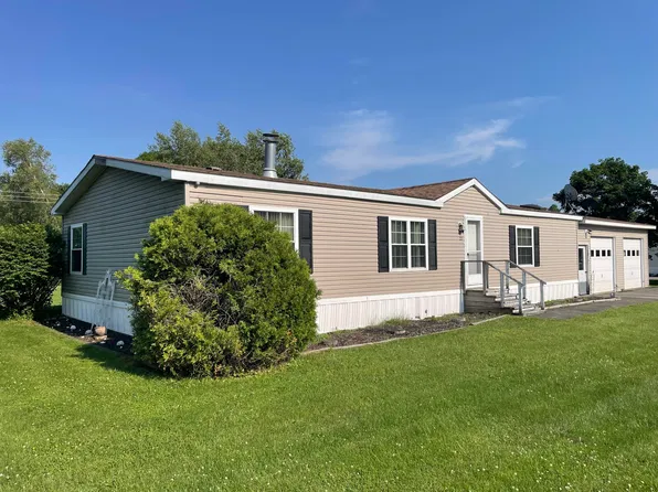22 Ames Court, Pittsfield, ME 04967
