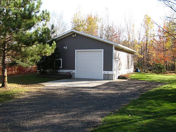 30 x40 x 12
						:
						10x10 Garage Door