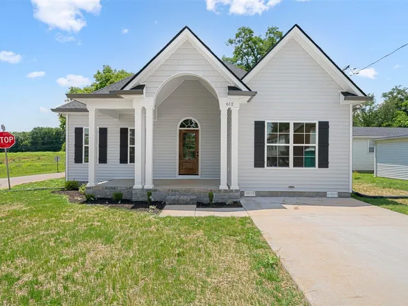 612 Lemon St, Franklin, KY 42134