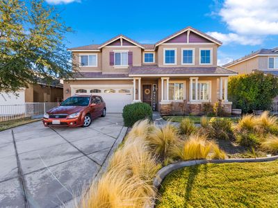 3212 Tumble Weed Ave, Rosamond, CA, 93560