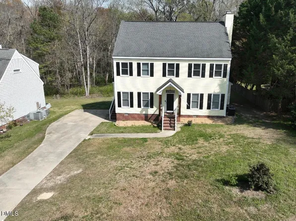 1739 Bobwhite Ln, Rocky Mount, NC 27804