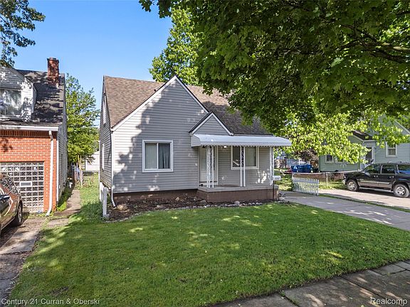 2nd image of 5378 Weddell St
