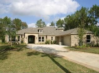 33026 Sawgrass Ct, Magnolia, TX 77354