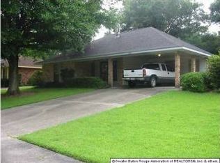 11663 Flamingo Dr, Baton Rouge, LA 70814