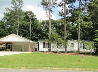 275 Oak Ave, China Grove, NC 28023