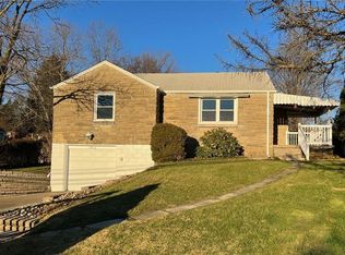 7810 Roderick Dr, Pittsburgh, PA 15237