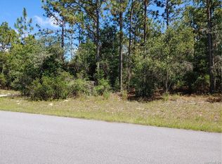 1508 W Donner Dr, Dunnellon, FL 34434