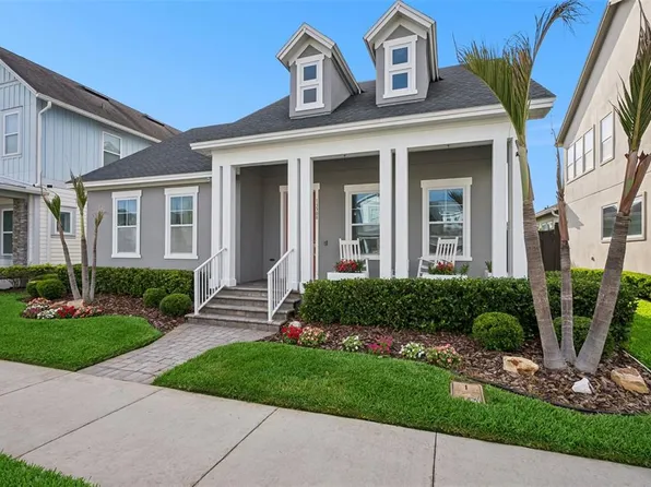 13308 Stoddart Ave, Orlando, FL 32827