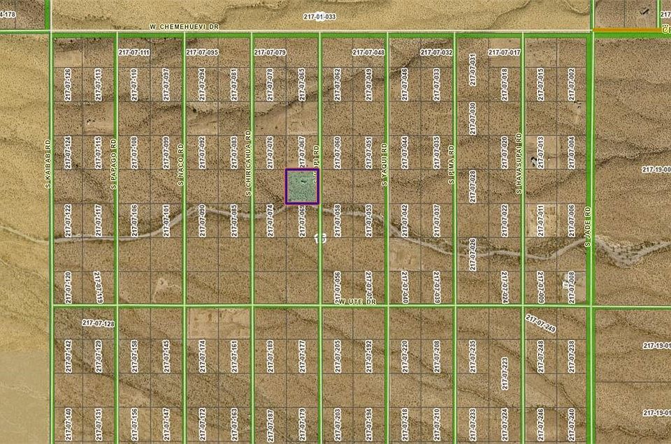 1st image of 3629 S Hopi Rd