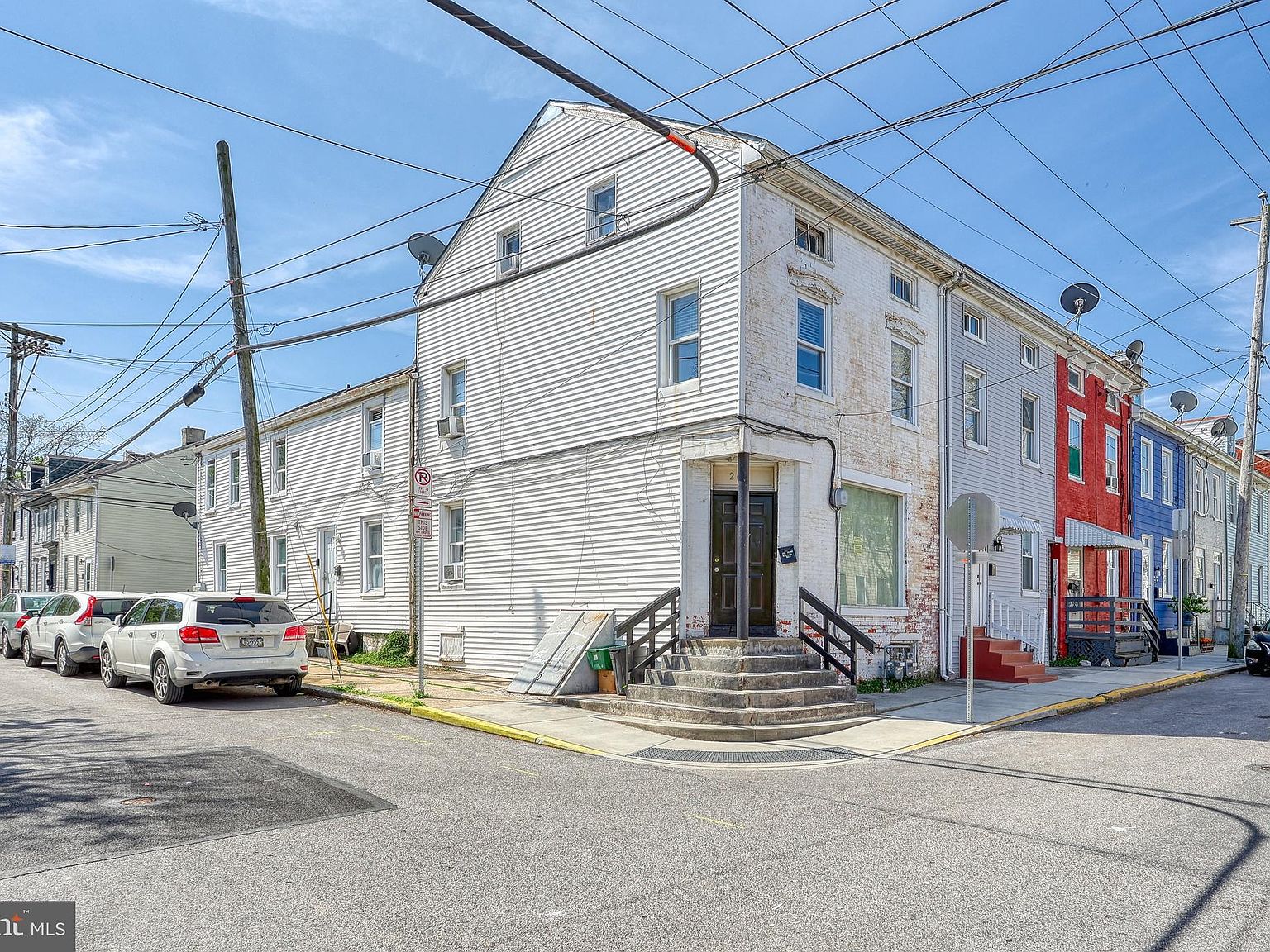 264 E Walnut St, York, PA 17403 Zillow