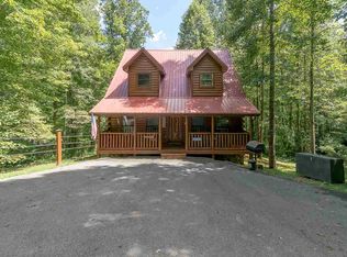 2341 Breezy Rd, Sevierville, TN 37876