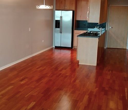 3rd image of 9725 Woods Dr Unit 0910