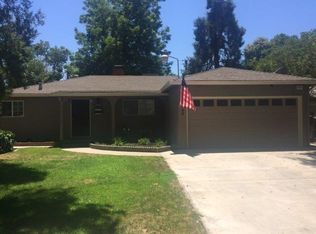 1402 Pearl St, Modesto, CA 95350