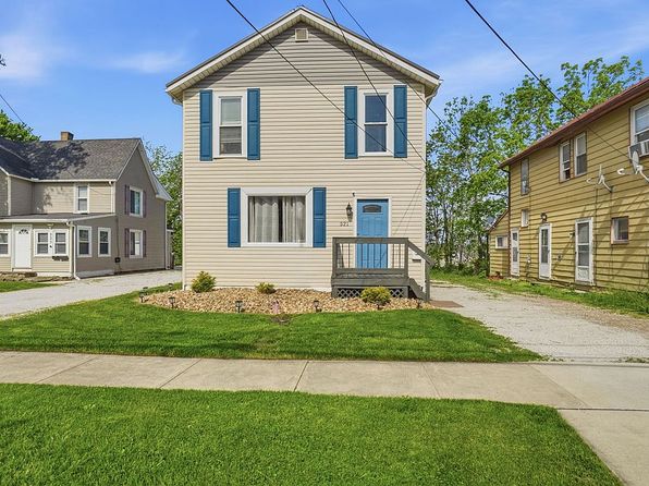 521 High St