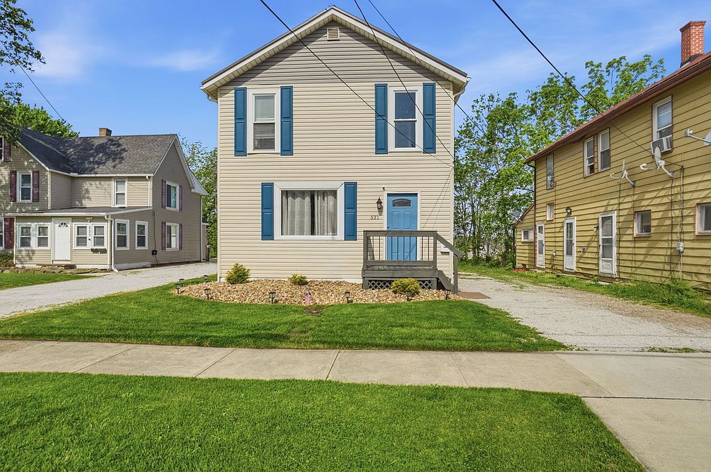 521 High St - Property Image
