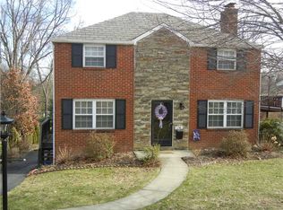 1158 Varner Rd, Pittsburgh, PA 15227