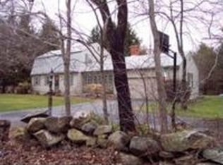 734 Monson Rd, Wilbraham, MA 01095