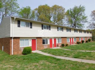 4216 Parker St #H, Greensboro, NC 27405