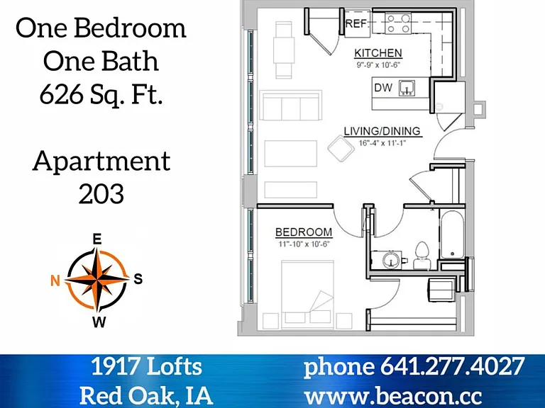 308 E Corning St — Photo 52