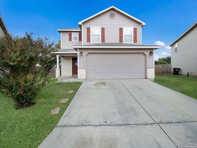 9227 Silver Dollar, San Antonio, TX, 78254