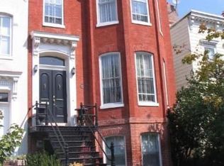 210 A St NE, Washington, DC 20002