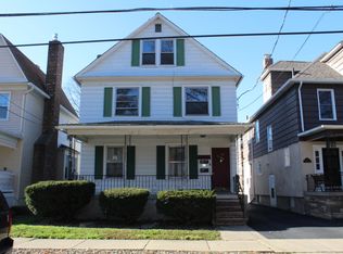 47 E Vaughn St #2, Kingston, PA 18704