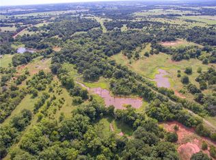 333337 E 840th Rd, Wellston, OK 74881