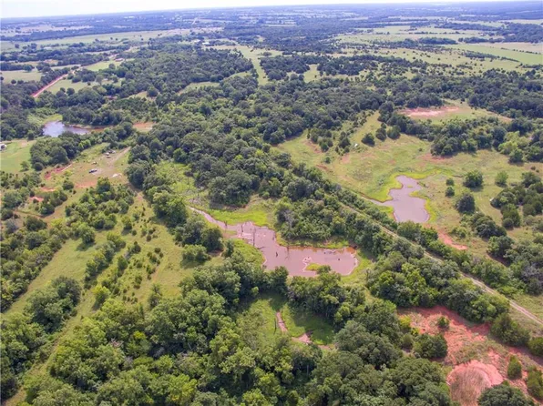 333337 E 840th Rd, Wellston, OK 74881