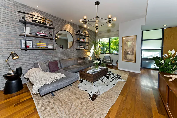 Sold by Brown Harris Stevens | media 1