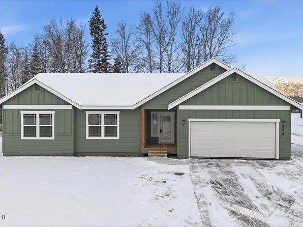 2658 N Northgate Pl, Wasilla, AK 99654