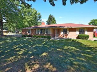 3528 Oakwood Dr, Anderson, IN 46011