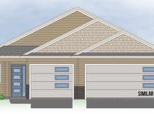 7004 W Belgrave Trl, Tea, SD 57064
