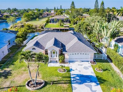 524 SE 14th Ter, Cape Coral, FL, 33990