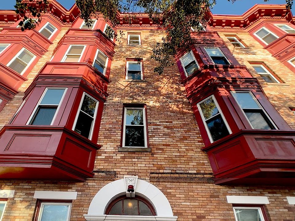 1st image of 148 Berkshire St APT 4