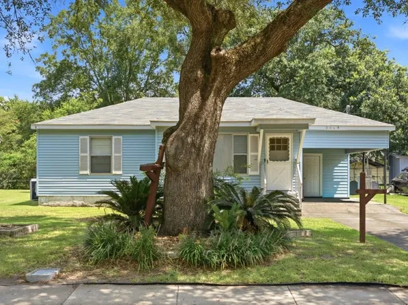 2019 Tulip St, Lake Charles, LA 70601