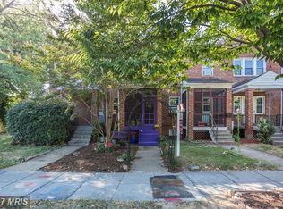 511 17th St SE, Washington, DC 20003