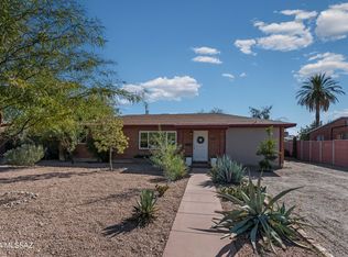 822 E Copper St, Tucson, AZ 85719